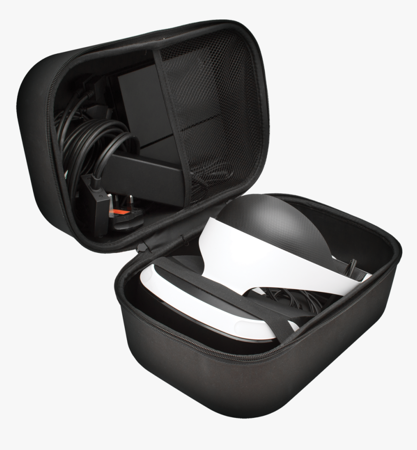 A-psvr Carry Case - Venom Vr Case, HD Png Download, Free Download