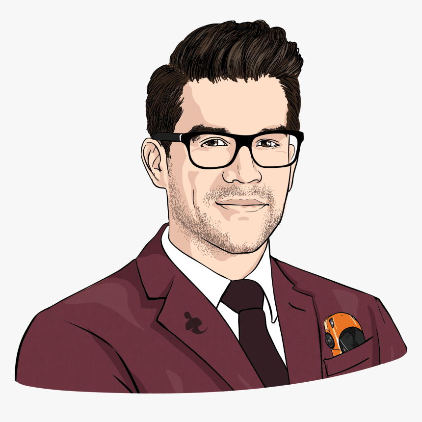 Tai Lopez Review - Tai Lopez Png, Transparent Png, Free Download