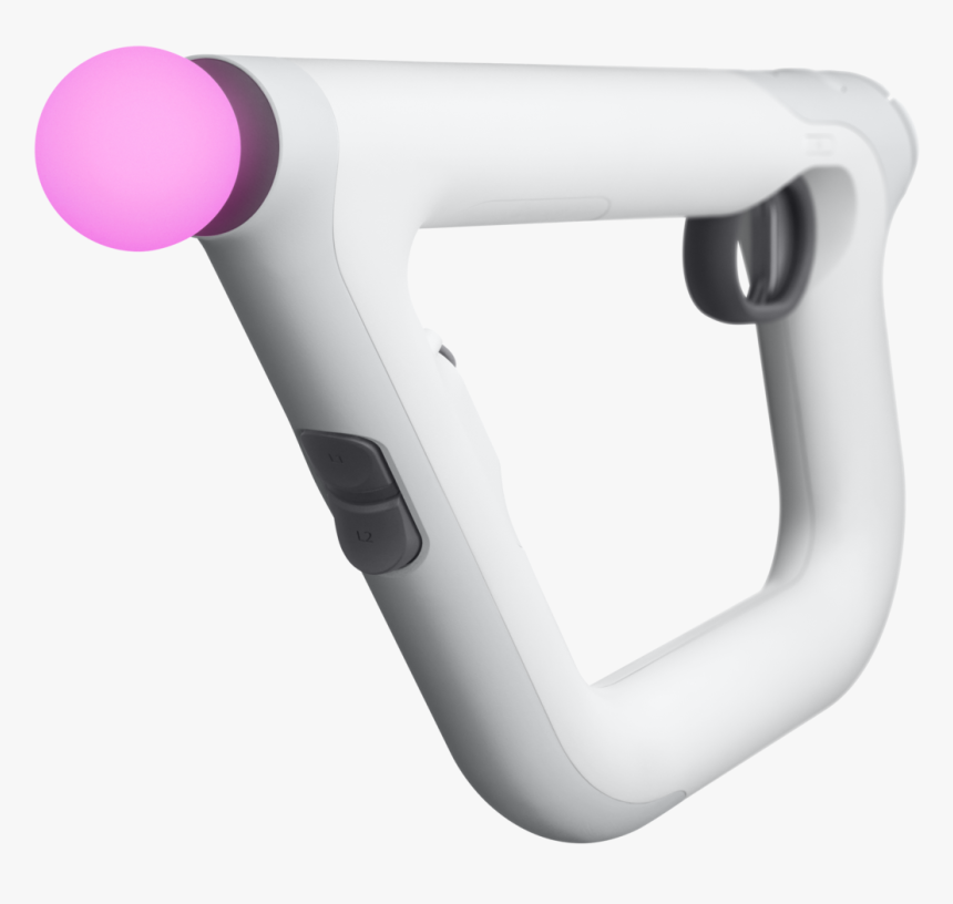 Borderlands Psvr Aim Controller, HD Png Download, Free Download