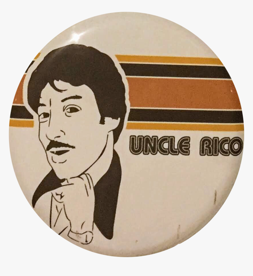 Uncle Rico From Napoleon Dynamite - Uncle Rico Illustration, HD Png Download, Free Download