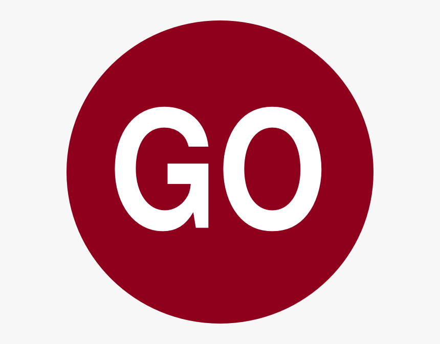 Go Button Icon Png, Transparent Png, Free Download