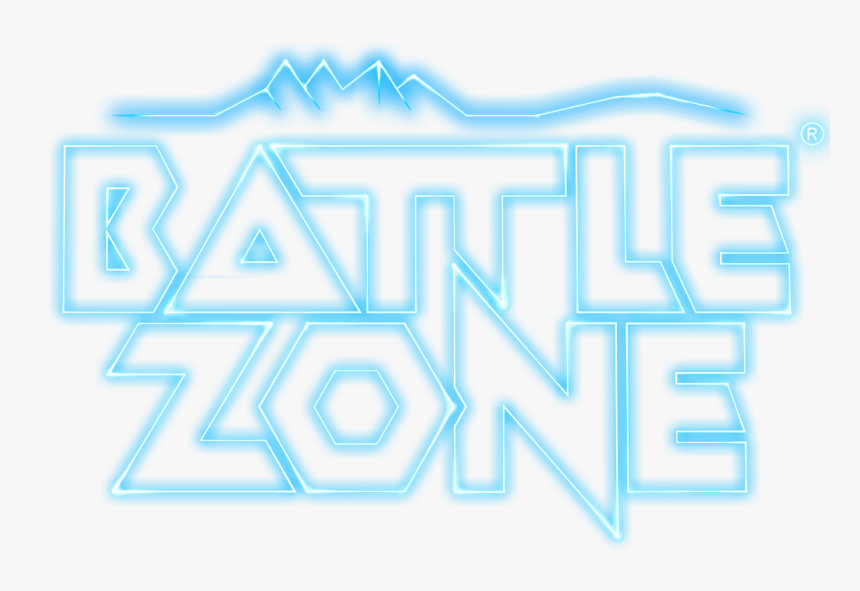 Battlezone - Battlezone Vr Logo Png, Transparent Png, Free Download