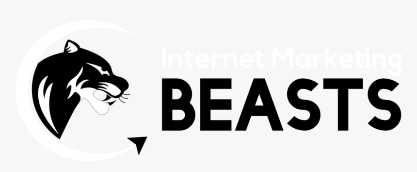 Internet Marketing Beasts - Graphic Design, HD Png Download, Free Download