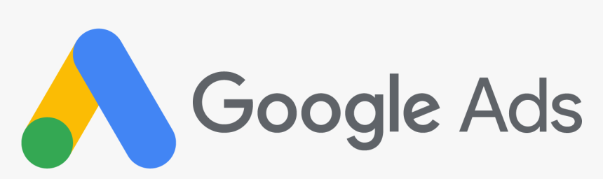 Vector Google Ads Logo, HD Png Download, Free Download