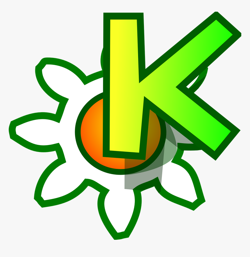 Go Go Go Png Image - Kde Icon Png, Transparent Png, Free Download