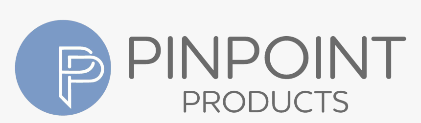Pinpoint - Black-and-white, HD Png Download, Free Download