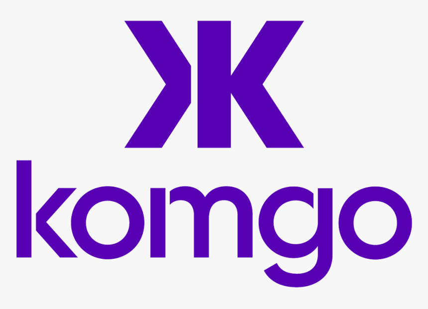 Komgo Logo Transparent, HD Png Download, Free Download