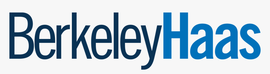 Berkeley Haas Logo Png, Transparent Png, Free Download