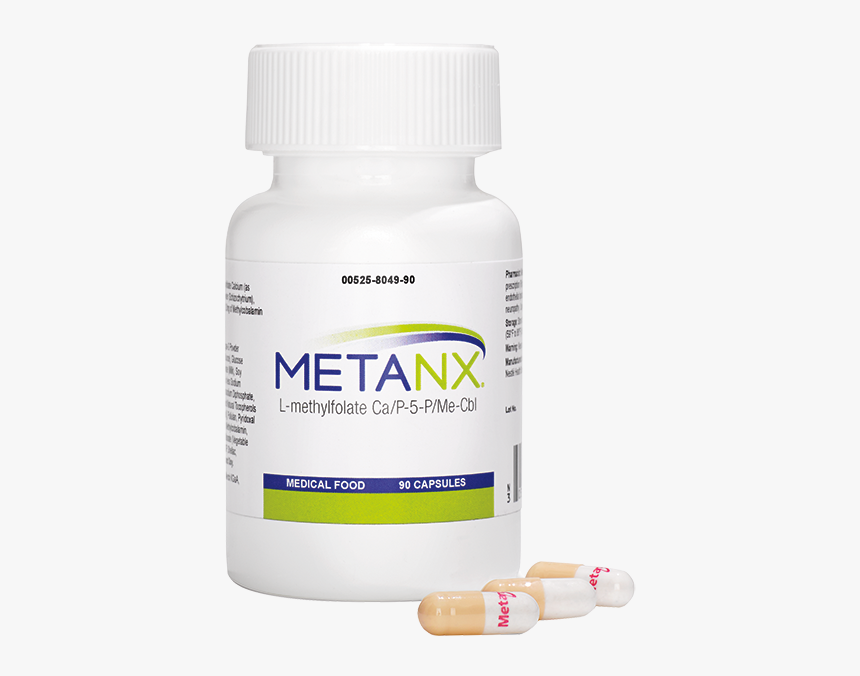 Metanx - Metanx Drug, HD Png Download, Free Download