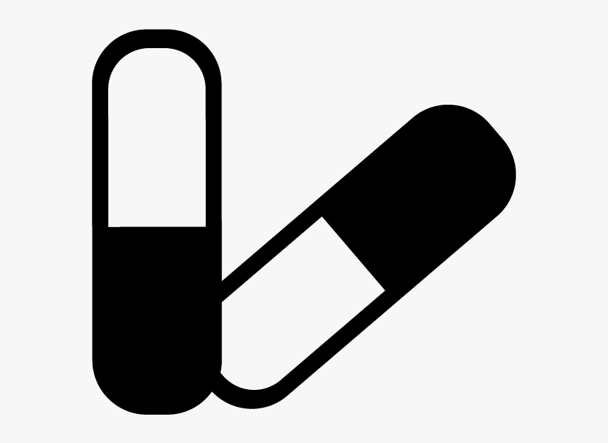 Transparent Png Pills - Medication Clip Art Free, Png Download, Free Download