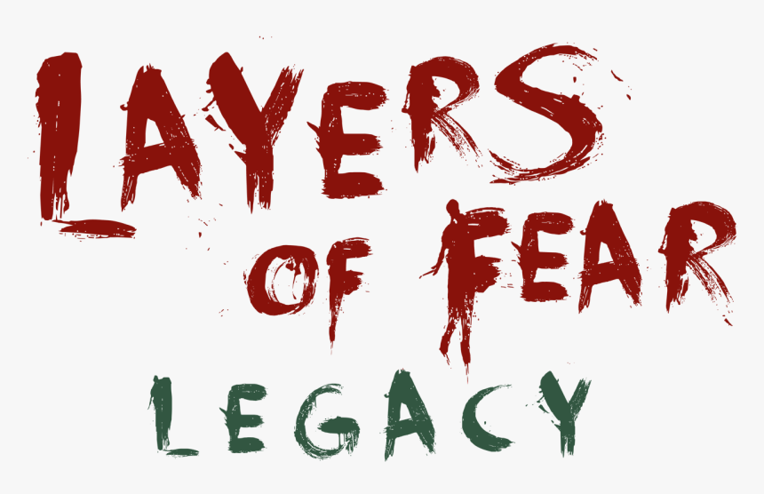 Layers Of Fear Legacy Logo, HD Png Download, Free Download