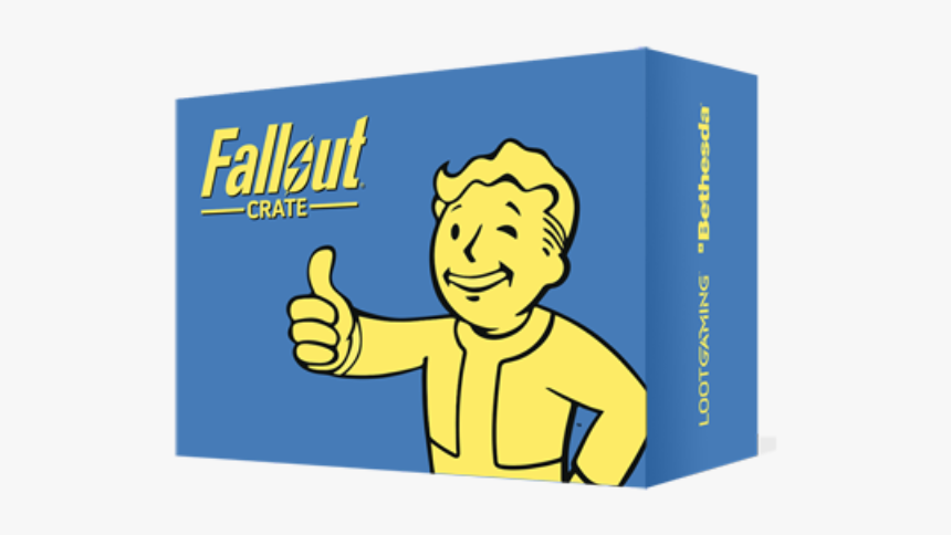 Fallout 3, HD Png Download, Free Download