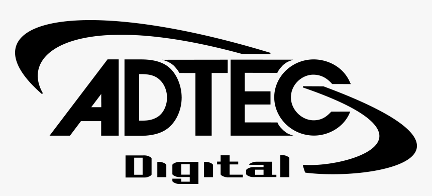 Adtec Digital - Graphic Design, HD Png Download, Free Download