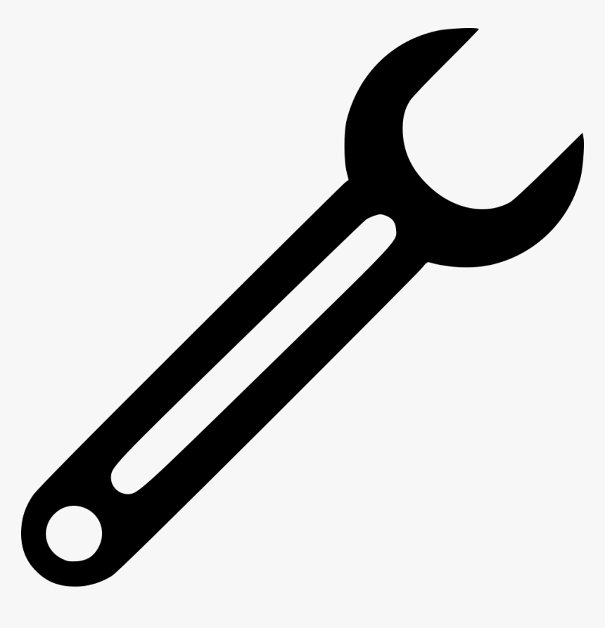 Spanner Tool Repair, HD Png Download, Free Download