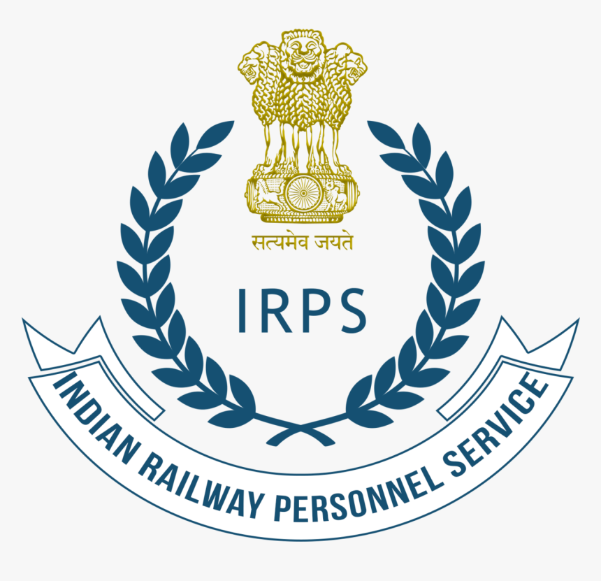 National Emblem Of India , Png Download - Indian Railway Accounts Service Logo, Transparent Png, Free Download