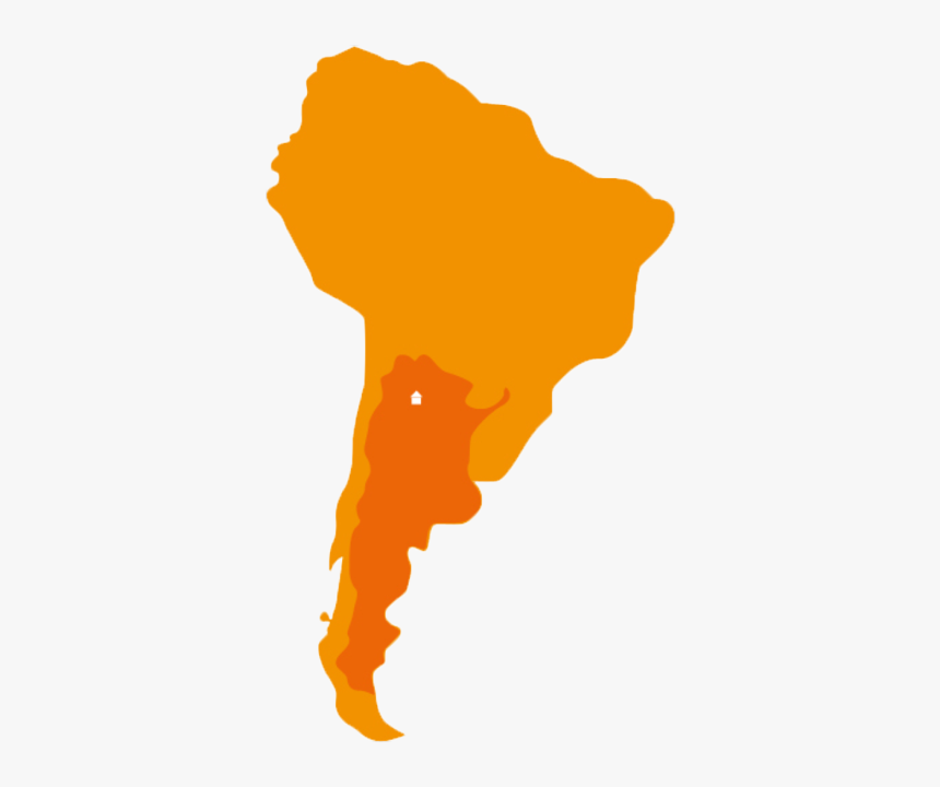 Latin America Clip Art, HD Png Download, Free Download