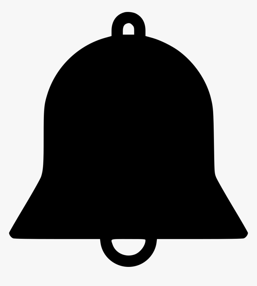 Bell Alert Alarm Decoration - Android Notification Icon Png, Transparent Png, Free Download