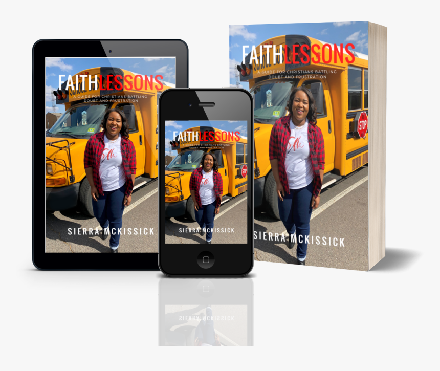 Image Of Faith Lessons - Flyer, HD Png Download, Free Download