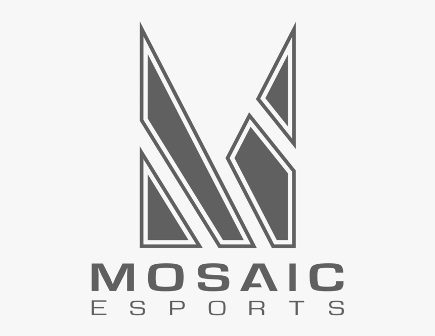 Mosaic Esports Overwatch, HD Png Download, Free Download