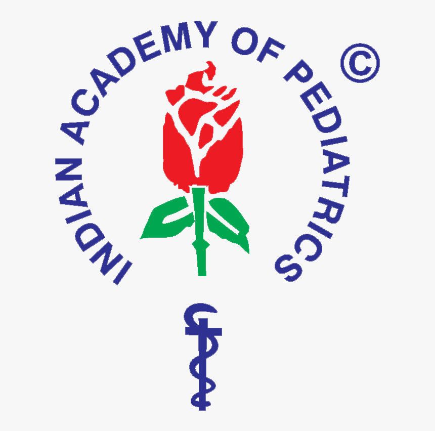 Indian Academy Of Paediatrics, HD Png Download, Free Download