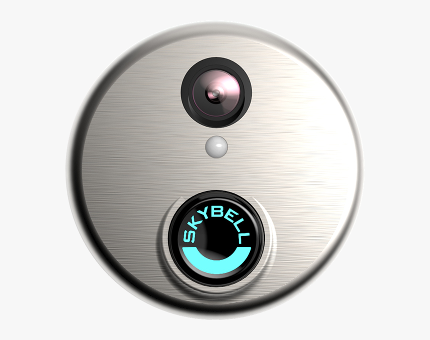 Skybell Video Doorbell, HD Png Download, Free Download