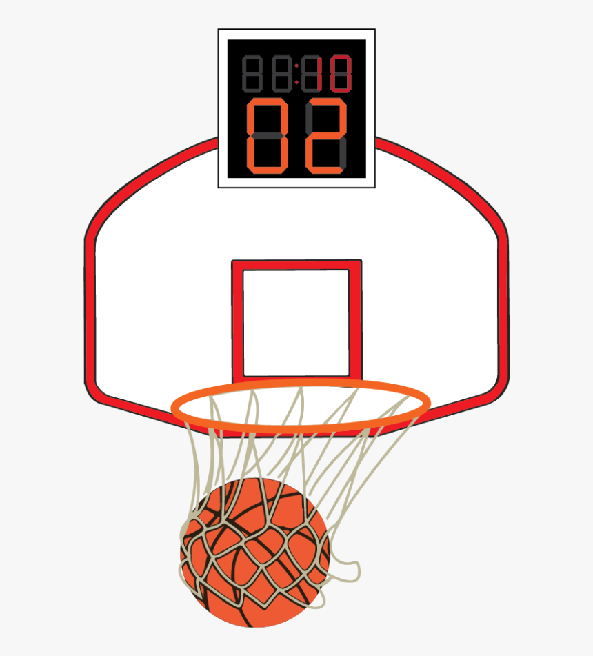Graphic By Allie Fischer - Streetball, HD Png Download, Free Download