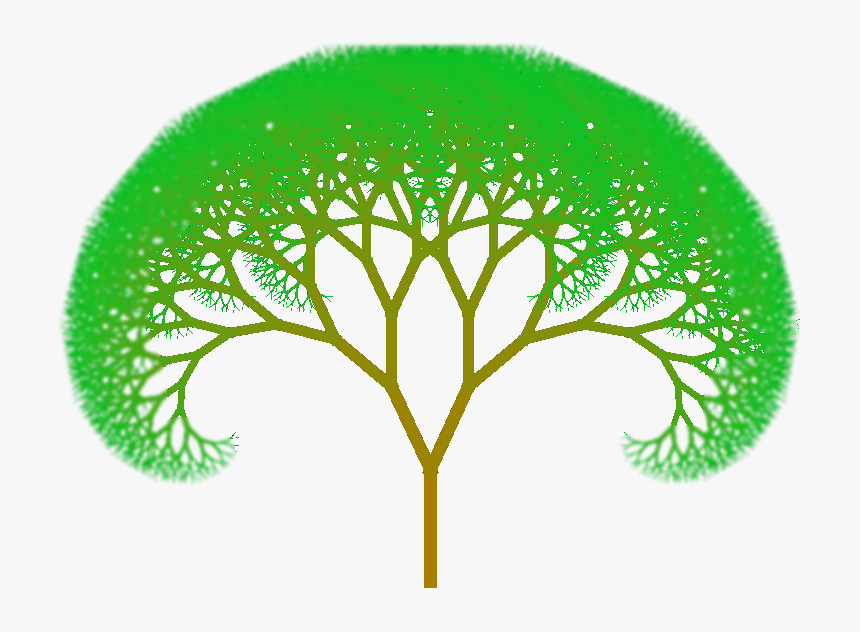 Tree Animated Group Nebware - Tree Of Life Animated, HD Png Download, Free Download