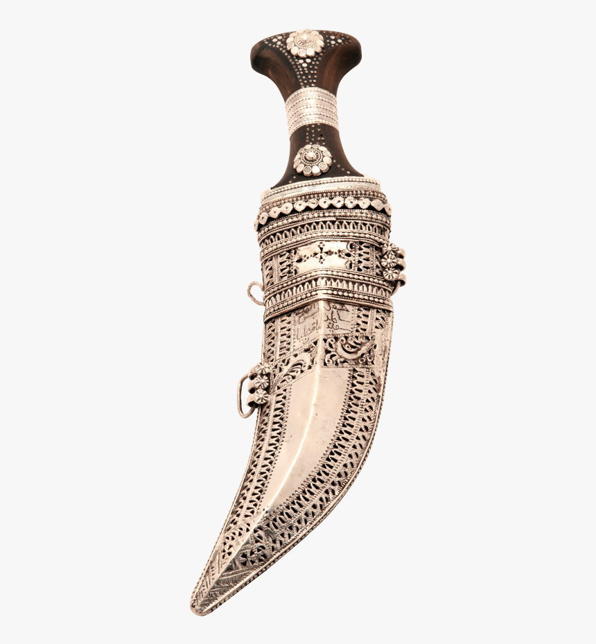 1079092 - Bowie Knife, HD Png Download, Free Download