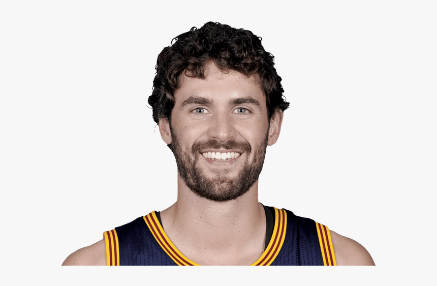 Kevin Love Kevin Love Cleveland National Basketball - Malik Beasley, HD Png Download, Free Download