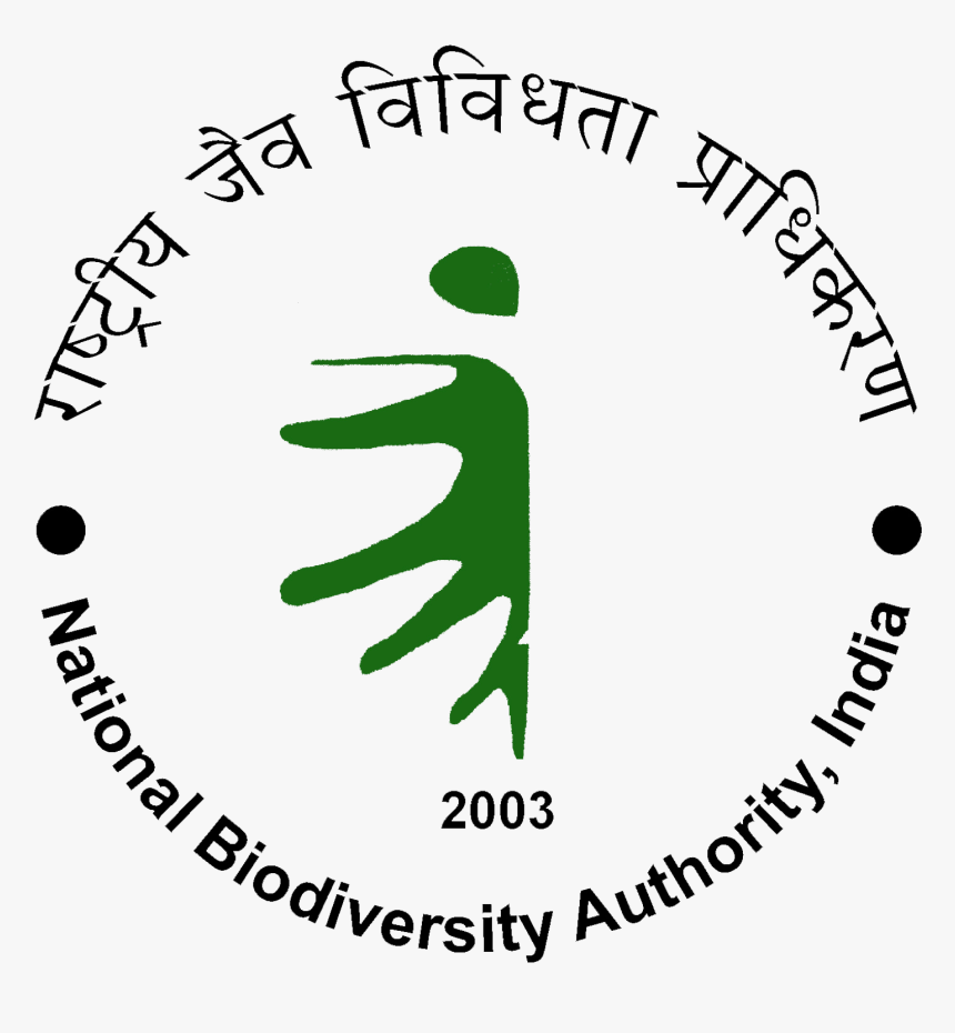 National Biodiversity Authority Of India, HD Png Download, Free Download