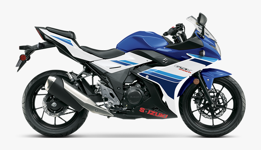 2019 Suzuki Gsx250r Abs In Woonsocket, Rhode Island - Suzuki Gsx250r 2019, HD Png Download, Free Download