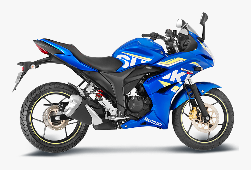 Suzuki Gixxer Sf Price In Guwahati, HD Png Download, Free Download