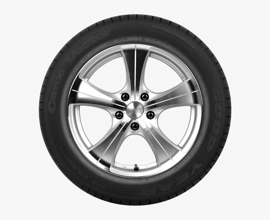 Cargo Vector - Firestone Tire Side, HD Png Download, Free Download