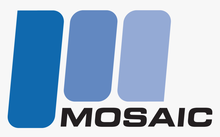 Mosaic Canada Logo, HD Png Download, Free Download