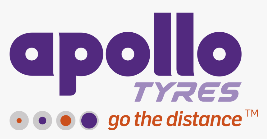 Apollo Tyres Go The Distance, HD Png Download, Free Download