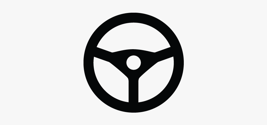 Car Steering, Tempo, Transportation, Automobile Icon - Sport Boat Steering Wheel Nz, HD Png Download, Free Download