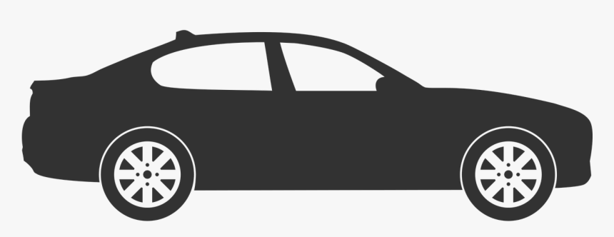 Png Car Icon, Transparent Png, Free Download