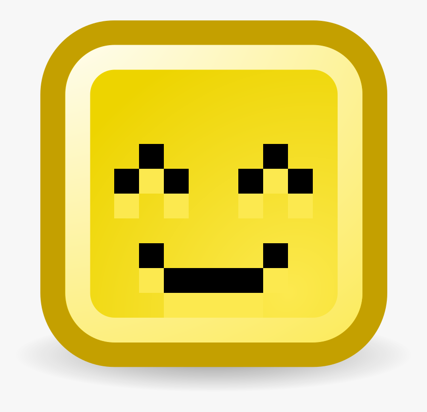 Crying Smiley Vector Icon - Smiley, HD Png Download, Free Download