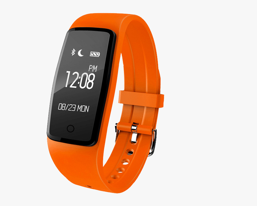 Smart Wristband, HD Png Download, Free Download