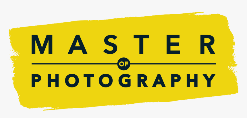 Master Of Photography - Master Of Photography Logo, HD Png Download, Free Download