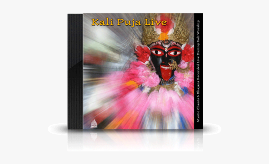 Kali Puja Live Laguna Beach, HD Png Download, Free Download