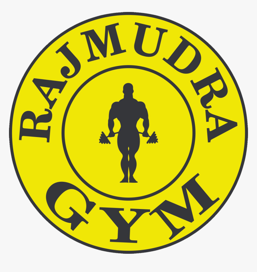 Gold Gym Logo Png, Transparent Png, Free Download