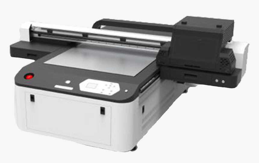 6090 Uv Printer, HD Png Download, Free Download