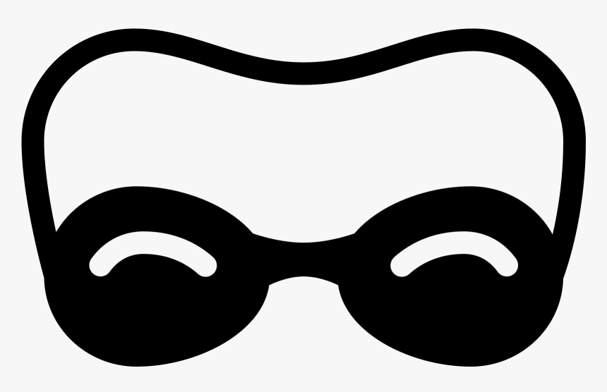 Goggles Vector Png, Transparent Png, Free Download