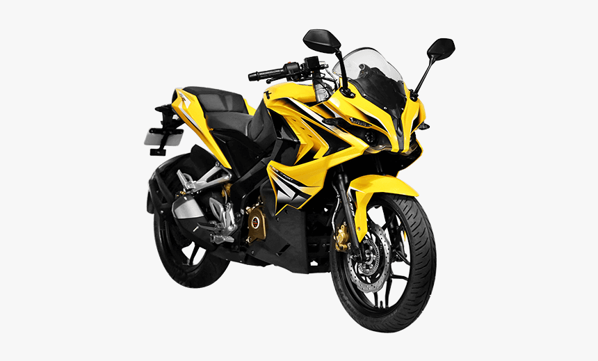 Pulsar Rs 200 Png, Transparent Png, Free Download