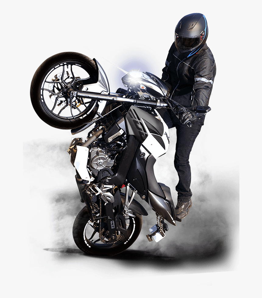 Bajaj Pulsar Ns200 - Pulsar Ns 200 Hd, HD Png Download, Free Download