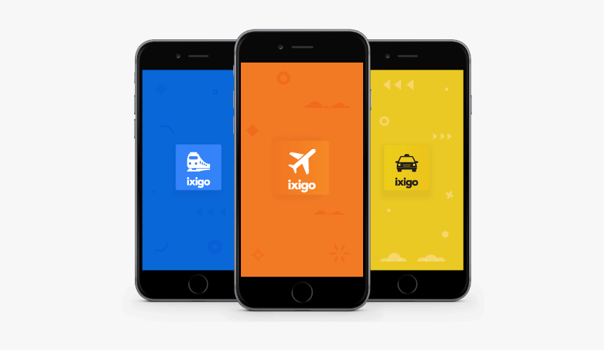 Travel Apps India, HD Png Download, Free Download