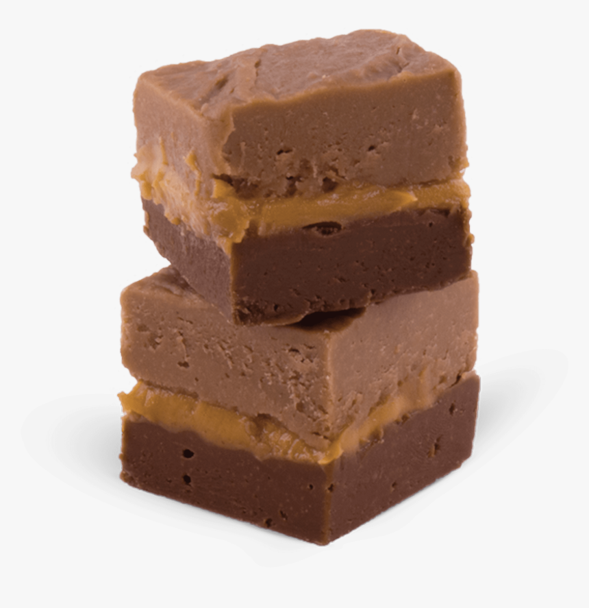 Fudge Png - Chocolate, Transparent Png, Free Download