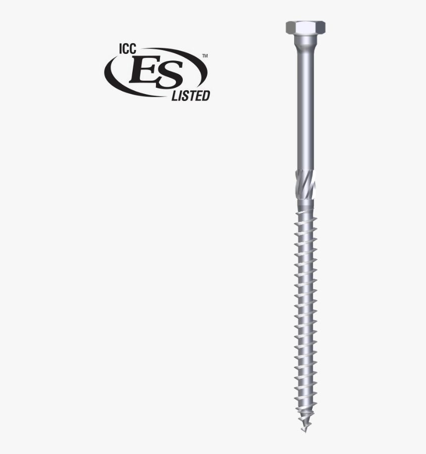 Screw Extractor, HD Png Download, Free Download