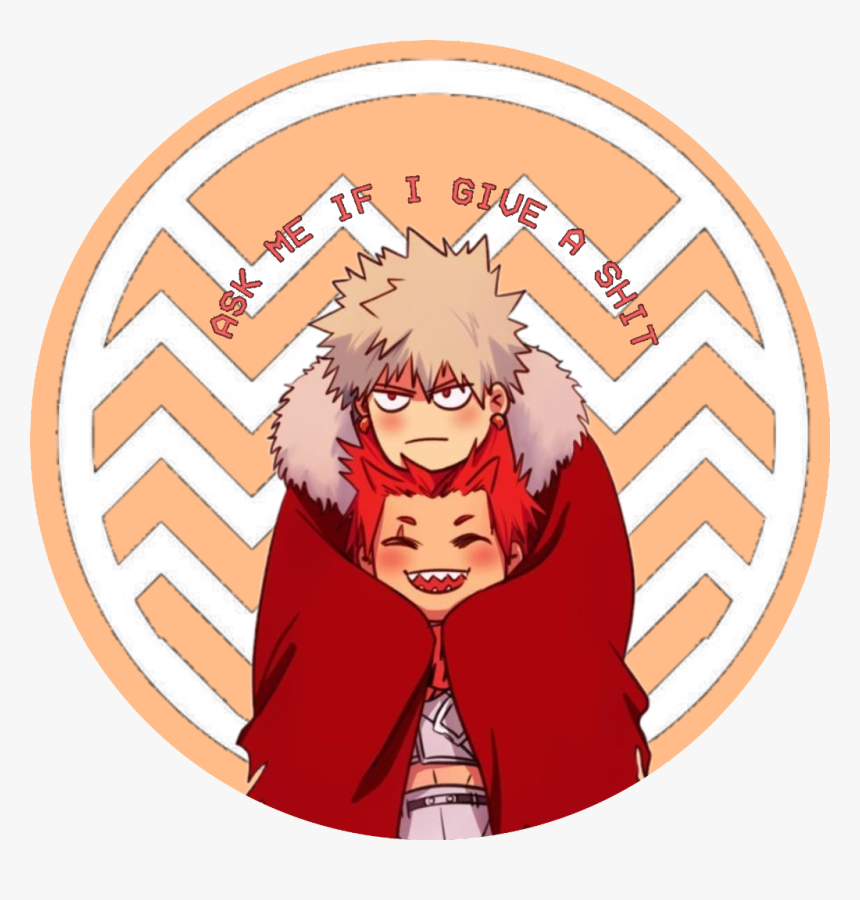 Kiribaku Sticker - Kiribaku, HD Png Download, Free Download